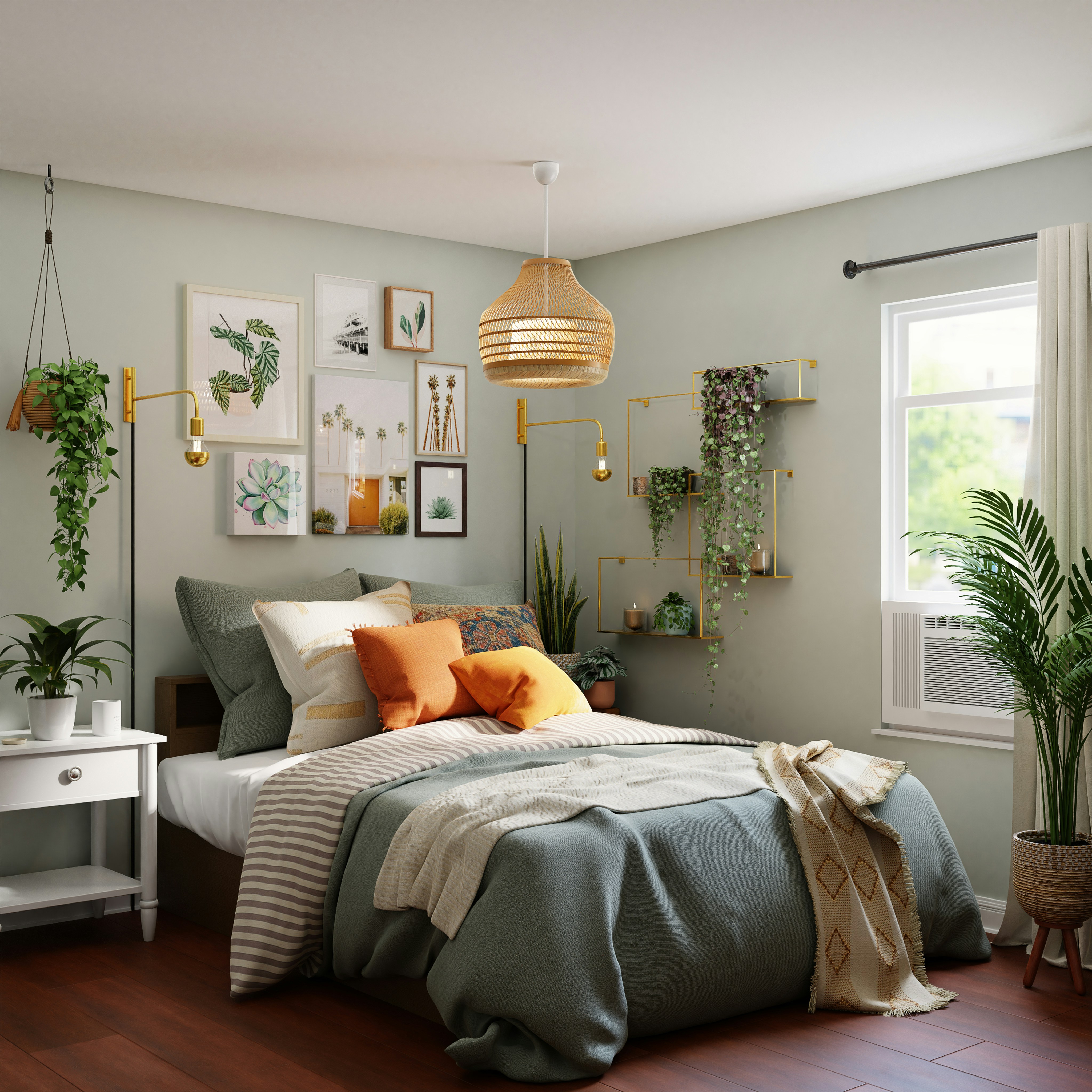 Beds